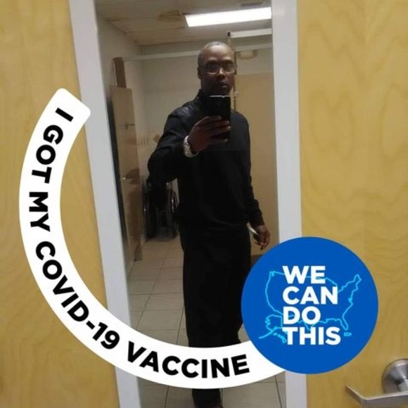 Meet your Posher, Dennis - Picture 1 of 1